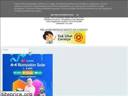 Sites similar to pelajaricaranya.blogspot.com