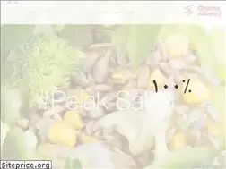 Sites similar to pelakrestaurant.com