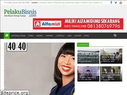 Sites similar to pelakubisnis.com