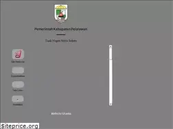 Sites similar to pelalawankab.go.id
