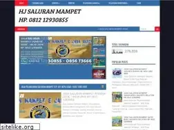 Sites similar to pelancaran-mampet.net