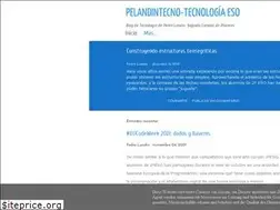 Sites similar to pelandintecno.blogspot.com