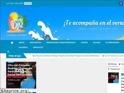 Sites similar to pelandoelojo.com