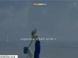 Sites similar to pelangibali.com