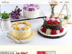Sites similar to pelangicake.com