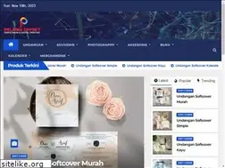 Sites similar to pelangiprinting.com