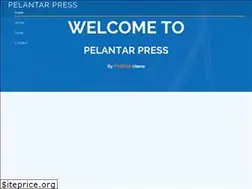 Sites similar to pelantarpress.co.id