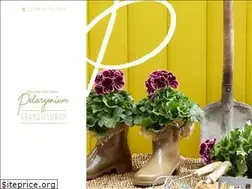Sites similar to pelargoniumgrandiflorum.com