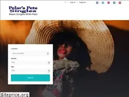 Sites similar to pelarspet.com