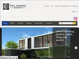 Sites similar to pelasgoshomes.com