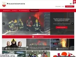Sites similar to pelastusopisto.fi