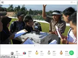 Sites similar to pelatihan-osn.com