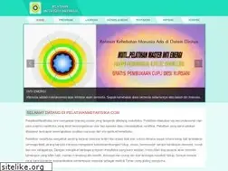 Sites similar to pelatihanmetafisika.com