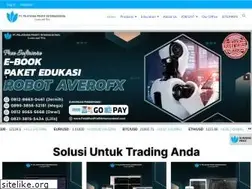 Sites similar to pelatihanprofitinternasional.com