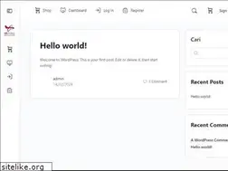 Sites similar to pelatihindonesia.com