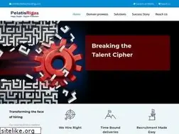 Sites similar to pelatisconsulting.com
