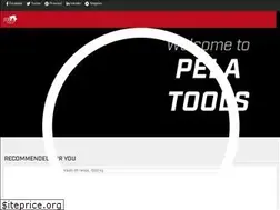 Sites similar to pelatools.com