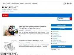 Sites similar to pelaut.xyz