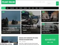Sites similar to pelautonline.blogspot.com