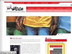 Sites similar to pelavidda.org.br