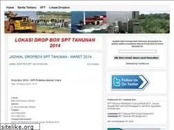 Sites similar to pelayanan-pajak.blogspot.com