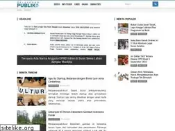 Sites similar to pelayananpublik.id