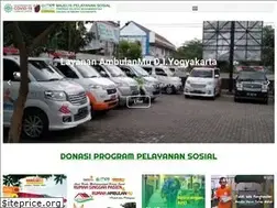 Sites similar to pelayanansosial.com