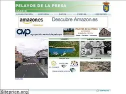 Sites similar to pelayospresa.es