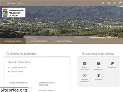 Sites similar to pelayospresa.sedelectronica.es