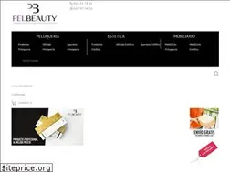 Sites similar to pelbeauty.es