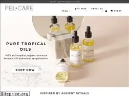 Sites similar to pelcare.com