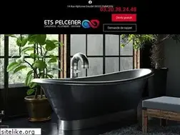 Sites similar to pelcener.fr