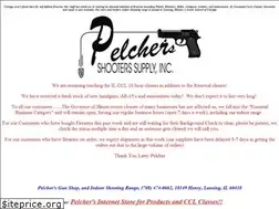Sites similar to pelcherguns.com