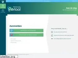 Sites similar to pelckmansportaal.be