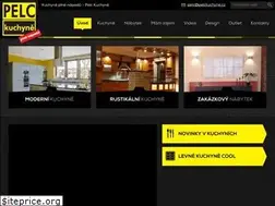 Sites similar to pelckuchyne.cz