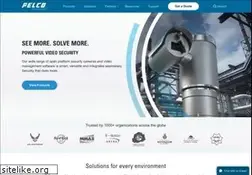 Sites similar to pelco.com
