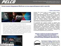 Sites similar to pelco.su