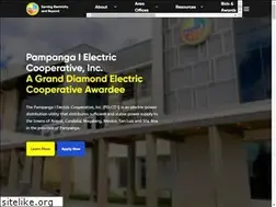 Sites similar to pelco1.org.ph