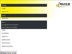 Sites similar to pelco2.com
