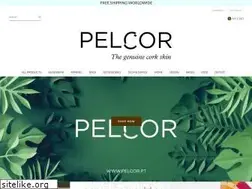 Sites similar to pelcor.pt
