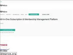 Sites similar to pelcro.com