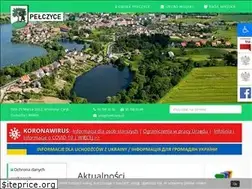 Sites similar to pelczyce.pl