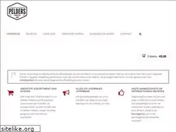 Sites similar to pelders.nl