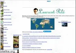 Sites similar to pele.org
