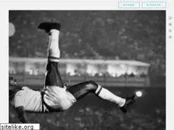 Sites similar to pele10.com