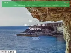 Sites similar to pelecanoslawyersincyprus.com