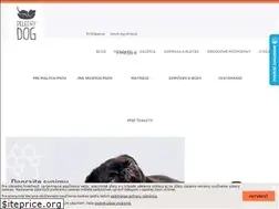 Sites similar to pelechydog.sk