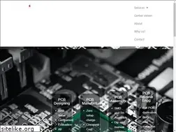 Sites similar to pelectro.org