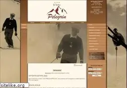 Sites similar to pelegrin.it