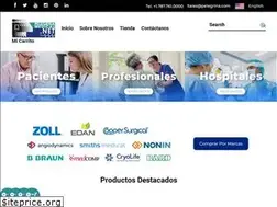 Sites similar to pelegrinamedical.net